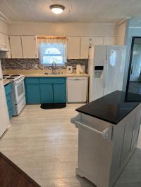 1984 Twin Manufactured Home
