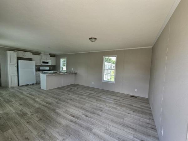 2026 Champion Redman Paramount Manufactured Home