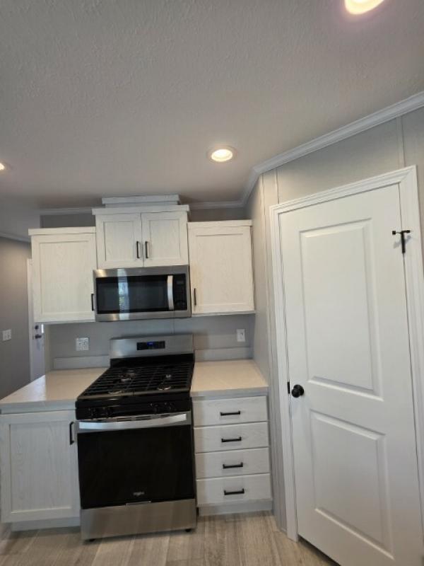 2026 Champion Redman Paramount Manufactured Home