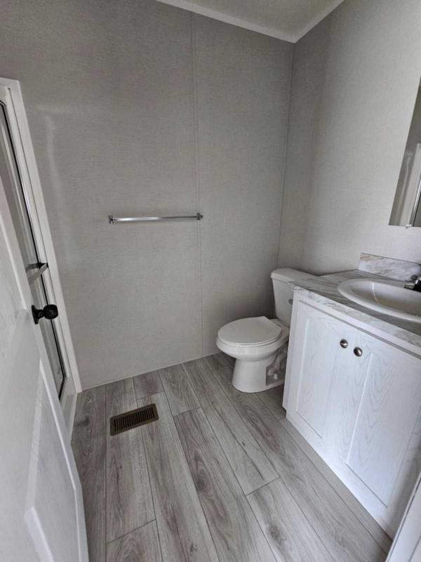 2026 Champion Redman Paramount Manufactured Home