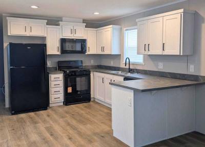 Photo 3 of 8 of home located at 1142 Lansing Street Lot 31 Adrian, MI 49221