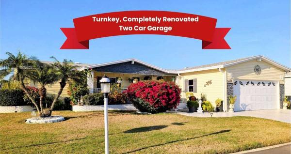  Mobile Home For Sale