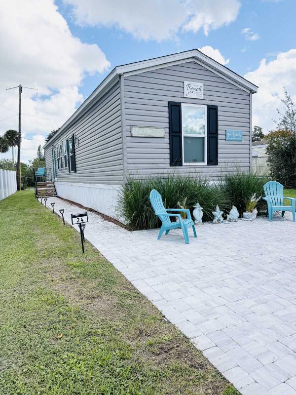 2024 WMT Mobile Home For Sale