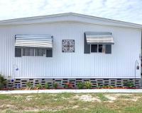 1980 Manufactured Home