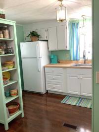 1980 Manufactured Home