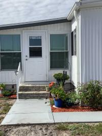 1980 Manufactured Home