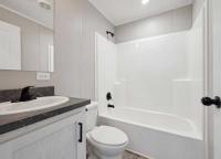 2026 Manufactured Home