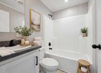 2026 Manufactured Home