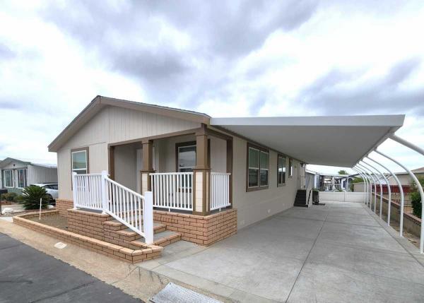 Photo 1 of 1 of home located at 1400 W. 13th St. #77 Upland, CA 91786