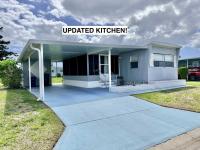 1973 2BR/1BA Mobile Home