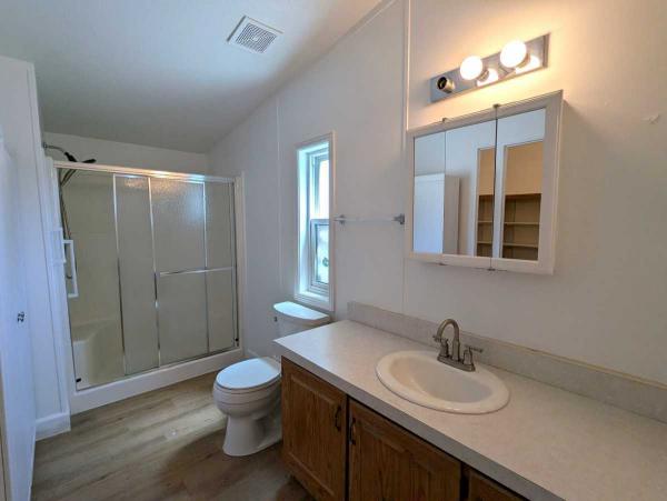 1998 CVCO Mobile Home