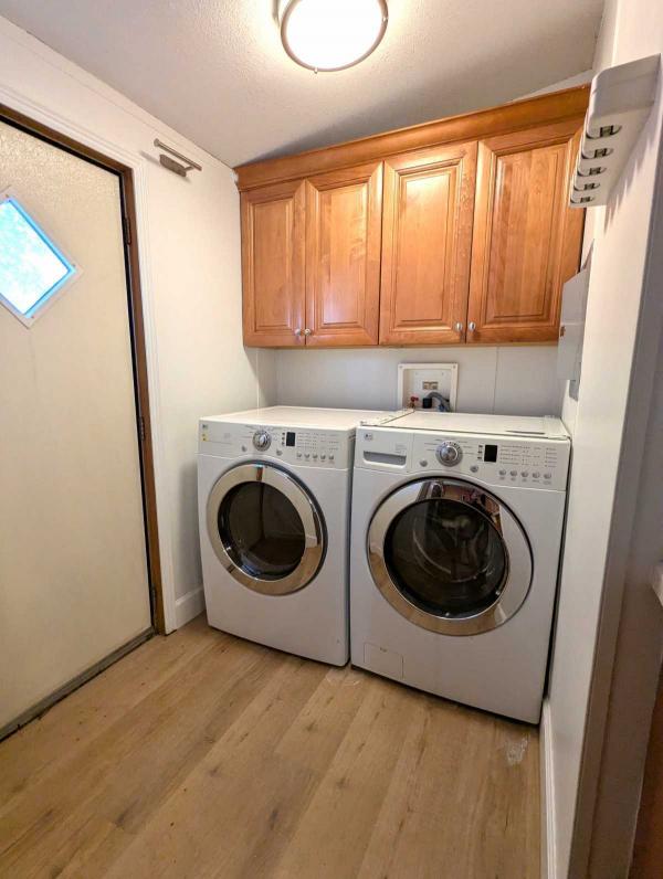 1998 CVCO Mobile Home