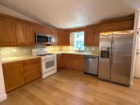 1998 CVCO Mobile Home