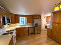 1998 CVCO Mobile Home