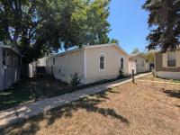 1998 CVCO Mobile Home