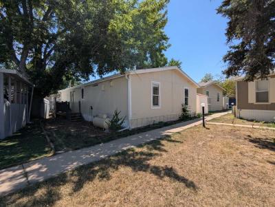 Mobile Home at 3650 S. Federal Blvd. #21 Englewood, CO 80110