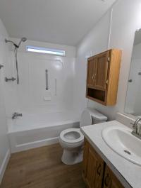 1998 CVCO Mobile Home