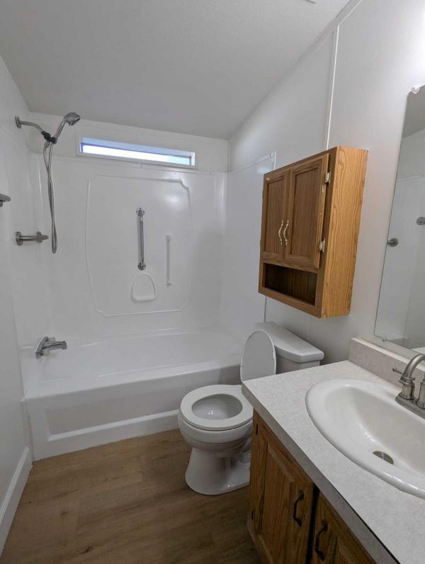 1998 CVCO Mobile Home