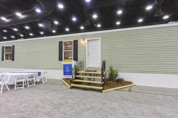 2026 Champion Homes Mobile Home For Sale
