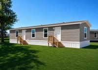 2026 Manufactured Home