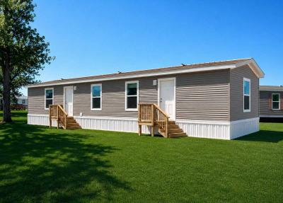 Mobile Home at 1142 Lansing Street Lot 12 Adrian, MI 49221