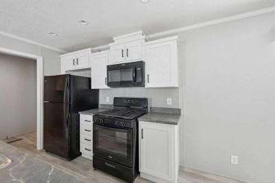 Photo 2 of 8 of home located at 1142 Lansing Street Lot 66 Adrian, MI 49221