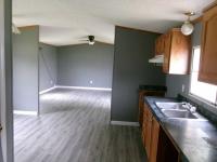 1997 FAIRMONT HOMES WINDSOR LIMITED Manufactured Home