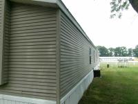 1997 FAIRMONT HOMES WINDSOR LIMITED Manufactured Home
