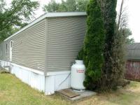 1997 FAIRMONT HOMES WINDSOR LIMITED Manufactured Home