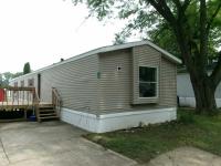 1997 FAIRMONT HOMES WINDSOR LIMITED Manufactured Home