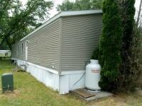1997 FAIRMONT HOMES WINDSOR LIMITED Manufactured Home