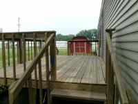 1997 FAIRMONT HOMES WINDSOR LIMITED Manufactured Home