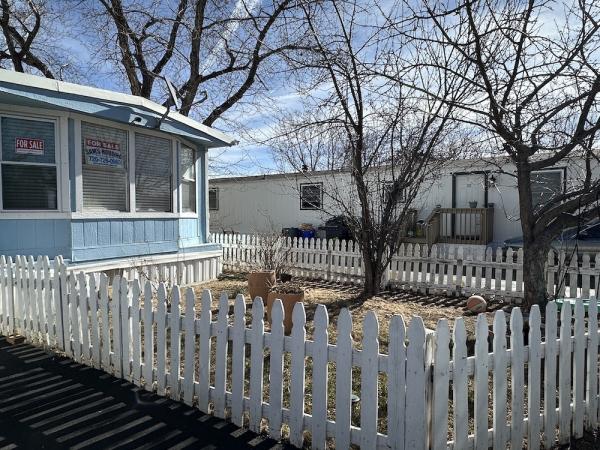 1977 Montrose Mobile Home
