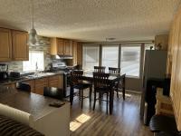 1977 Montrose Mobile Home