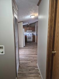 2003 Manufactured Home