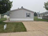 2003 Manufactured Home