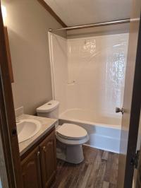 2003 Manufactured Home