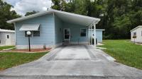 1995 Palm Harbor Mobile Home