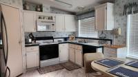 1995 Palm Harbor Mobile Home
