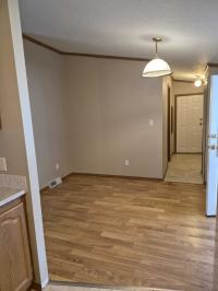 2003 Holly Park Manufactured Home