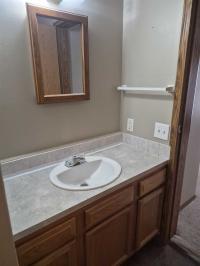 2003 Holly Park Manufactured Home