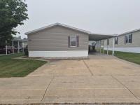 2003 Holly Park Manufactured Home