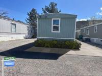 1986 CHAMPION PARKRIDGE Manufactured Home
