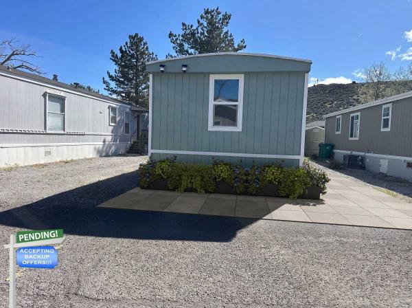 1986 CHAMPION Mobile Home For Sale