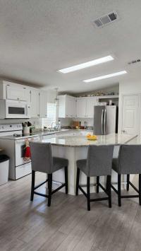 1992 Nobility Trop Mobile Home