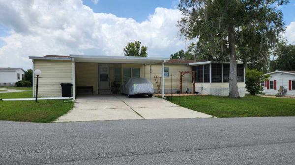 1992 Nobility Mobile Home For Sale