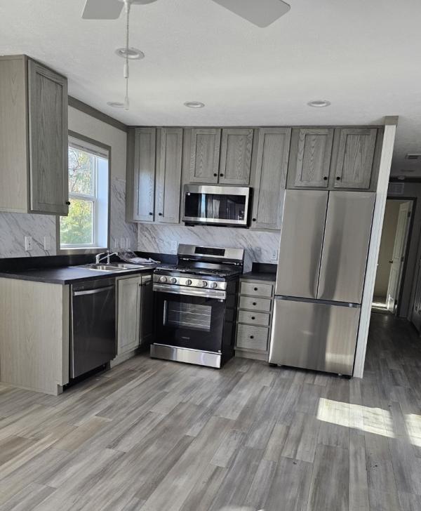 2026 Clayton  Mobile Home For Sale