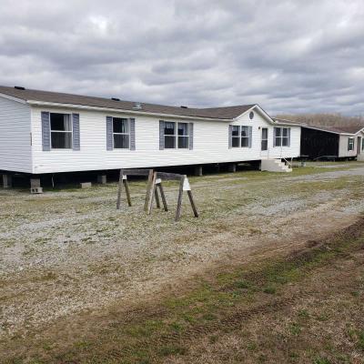 Mobile Home at 175 Belcher Rd Sweetwater, TN 37874