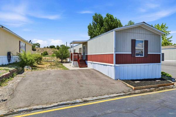 2014 Clayton Homes X TREME 16X763X (X MODEL) Mobile Home
