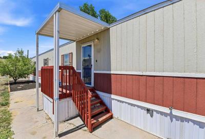 Photo 2 of 14 of home located at 9400 Elm Ct #676 Federal Heights, CO 80260